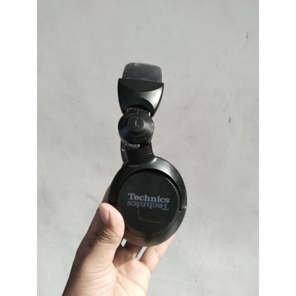 headphone Technics EAH-DJ1200
