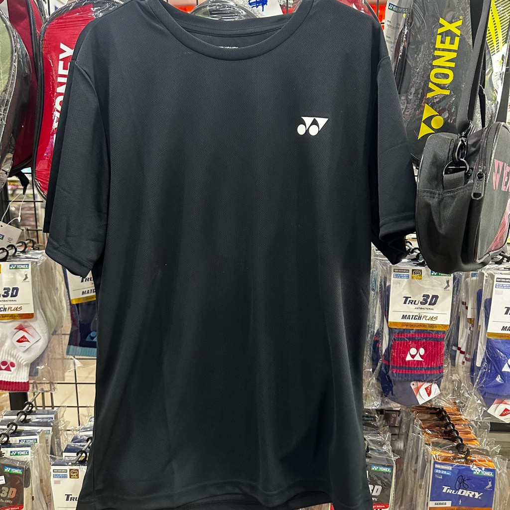 Kaos Yonex Original polos