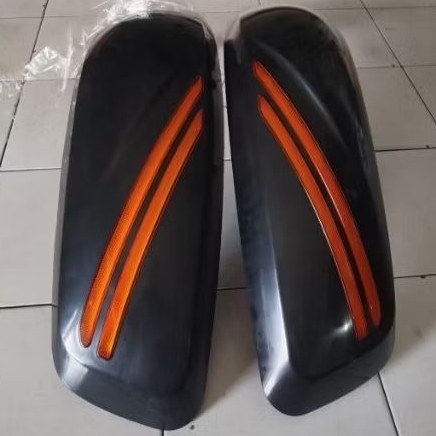COVER SPION JETBUS 5 + LAMPU SPION JETBUS 5
