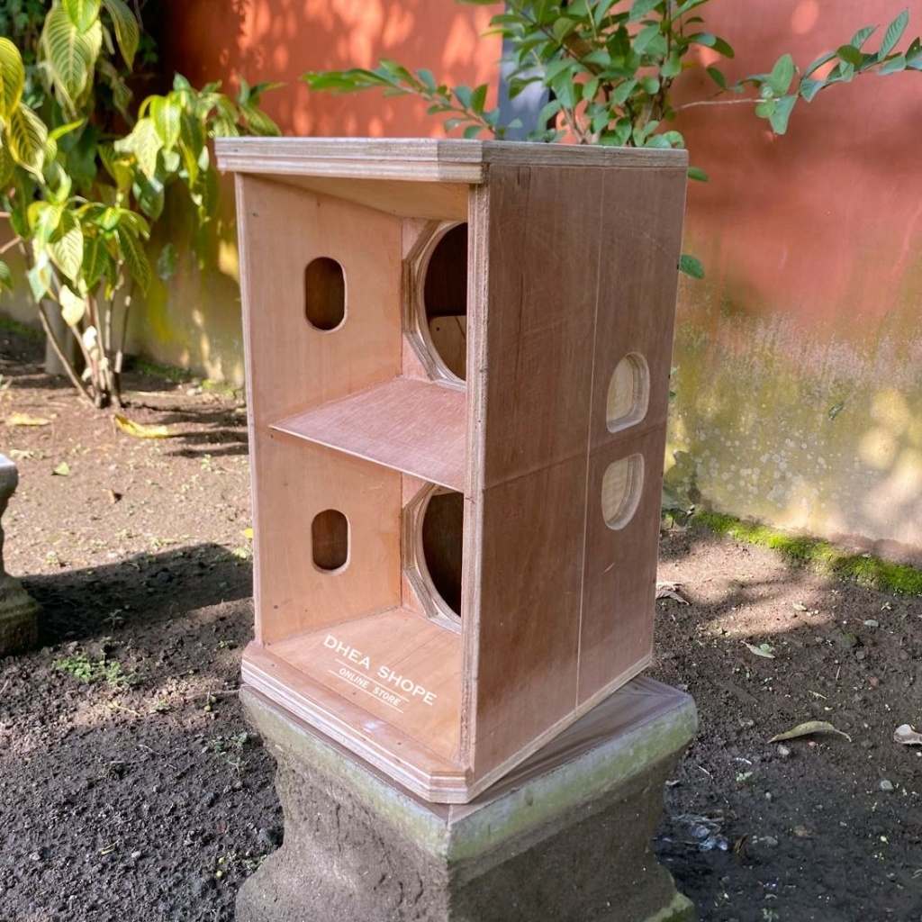 Box speaker T24N 8 inch Midle Balap