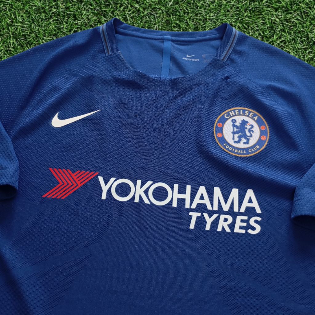 Chelsea Home 2017/18 Player Issue