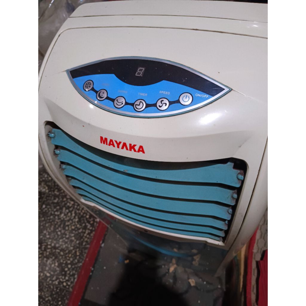 Air cooler mayaka low watt