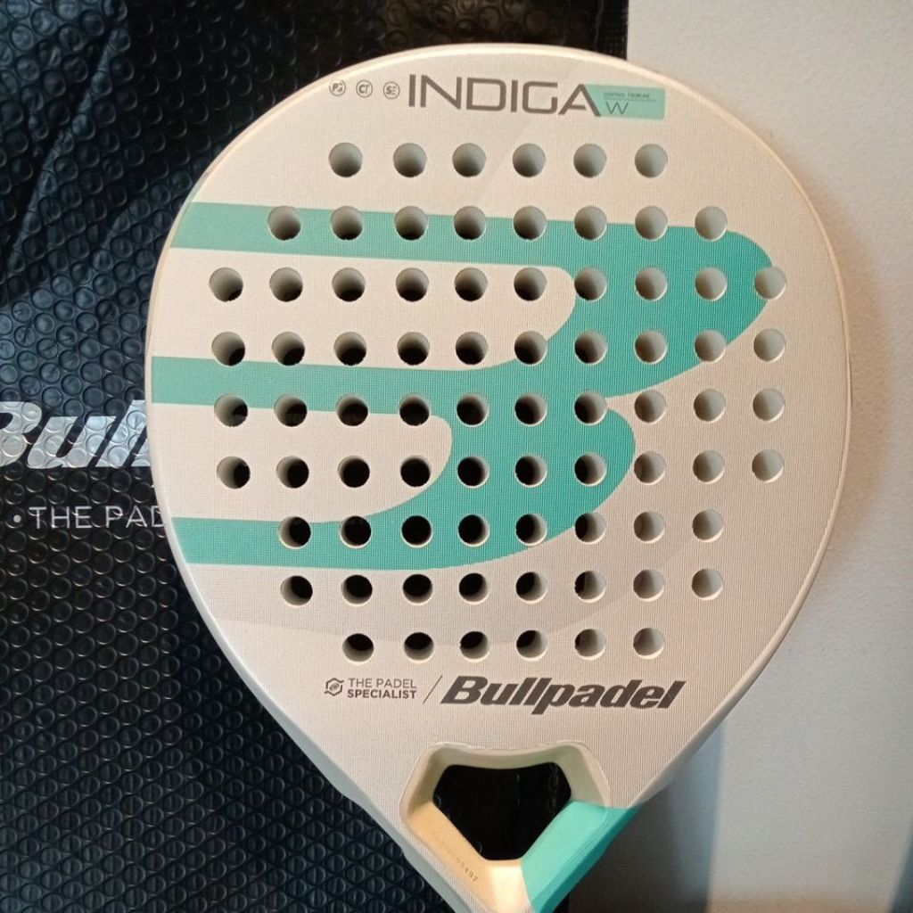 bullpadel indiga