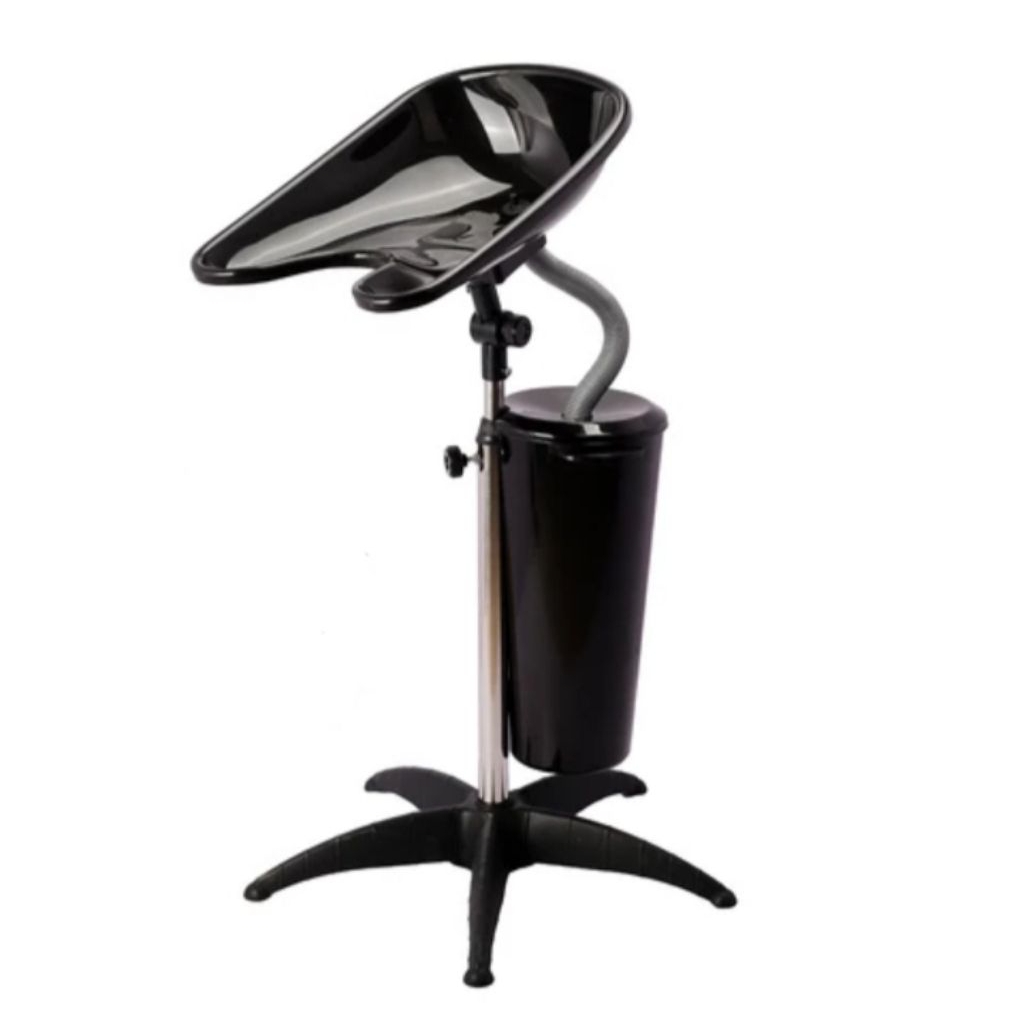 Wasbak Washbak Washback Wash Back Tiang Tangkai Kursi Bak Keramas Kramas Tempat Baskom Alat Cuci Cuc