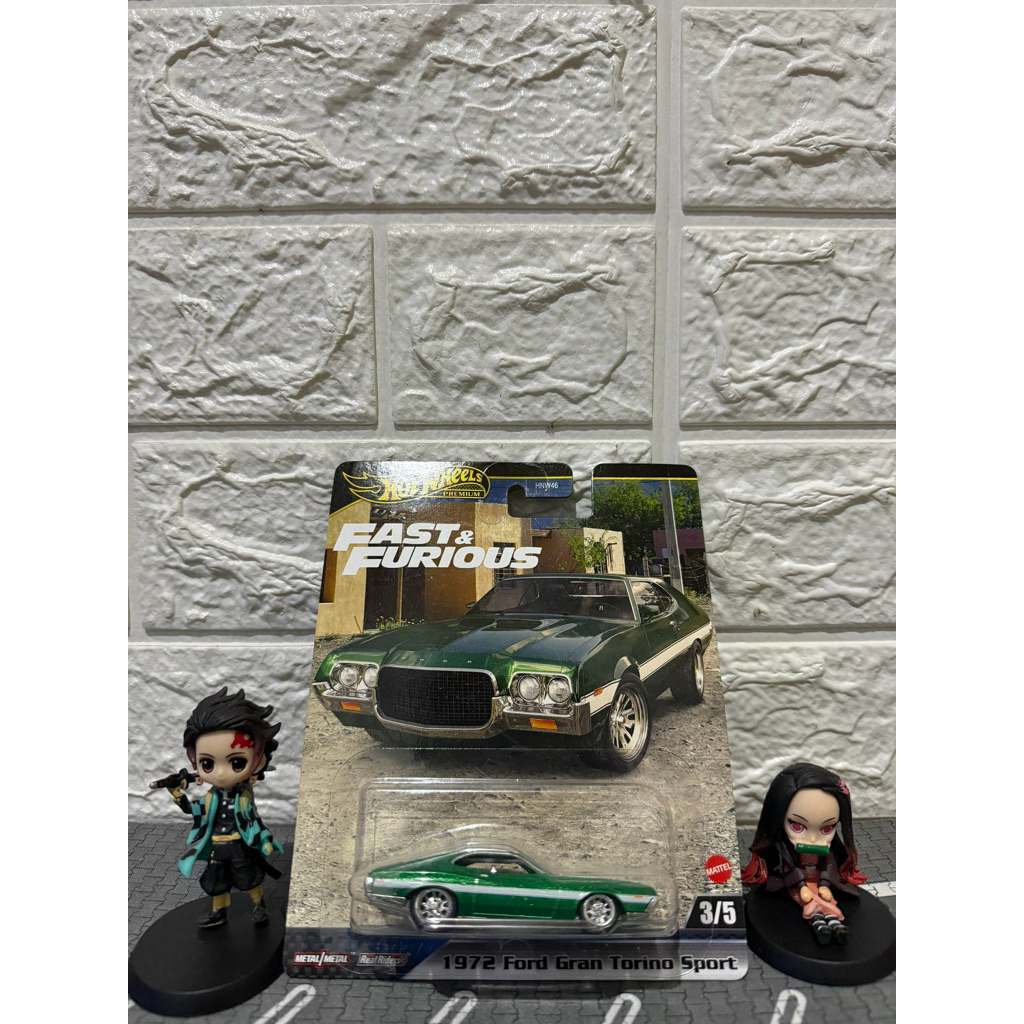 hot wheels fast and furious