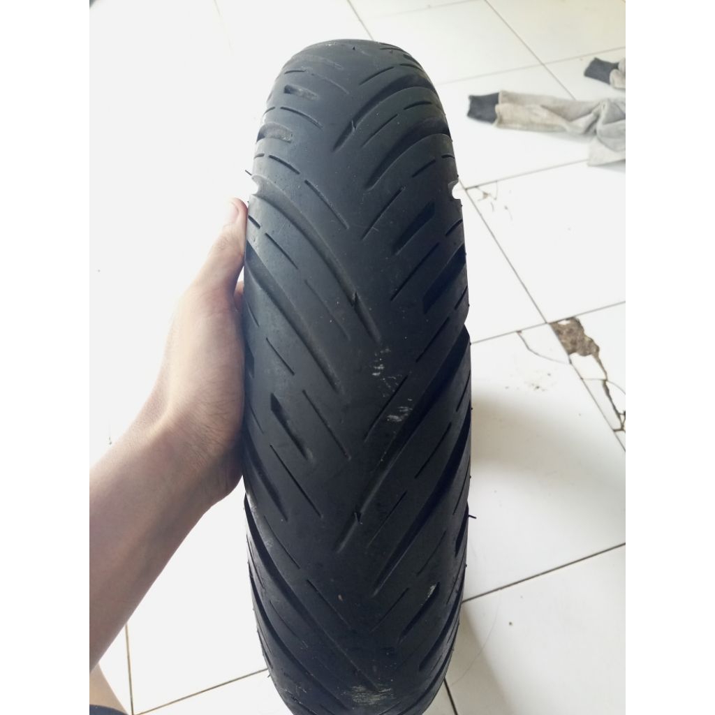 BAN SCOOPY FEDERAL SEPASANG