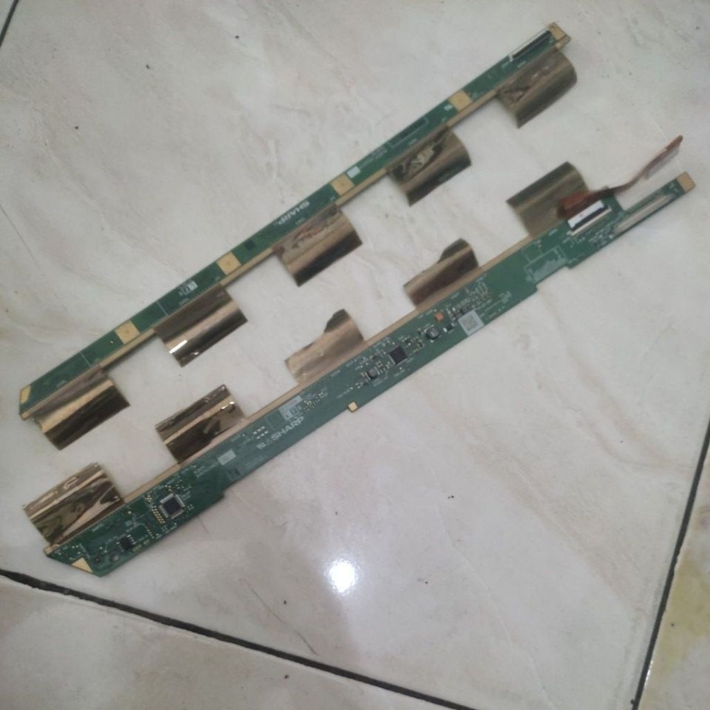 ticon Tv Sharp LC 32LE180i