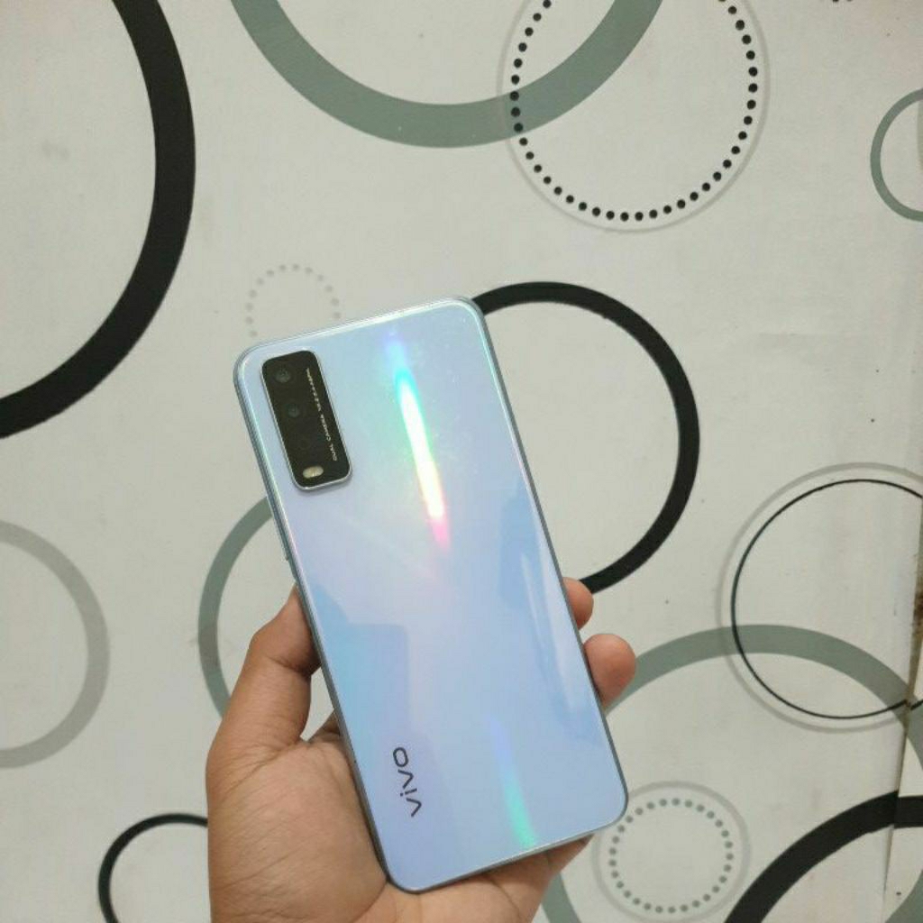 vivo y12s 3/32 Second Original