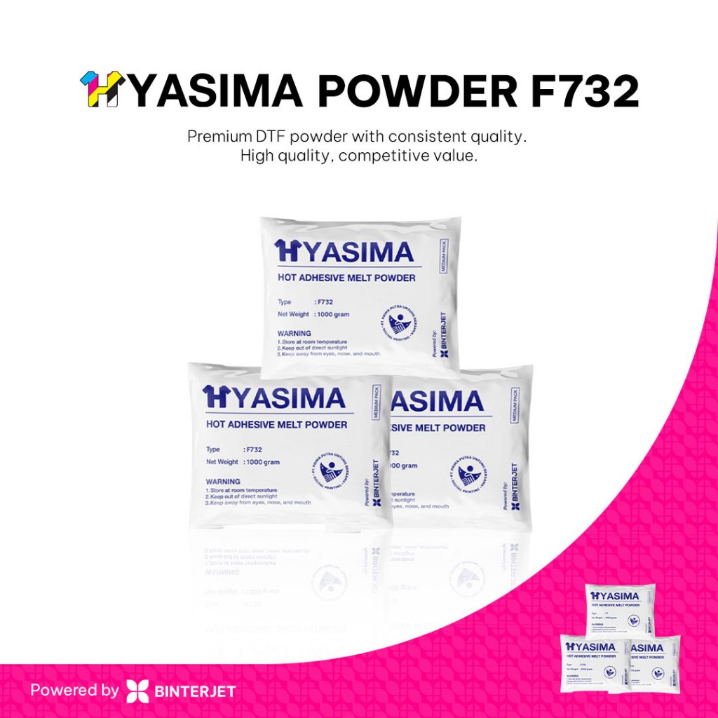HYASIMA POWDER F730