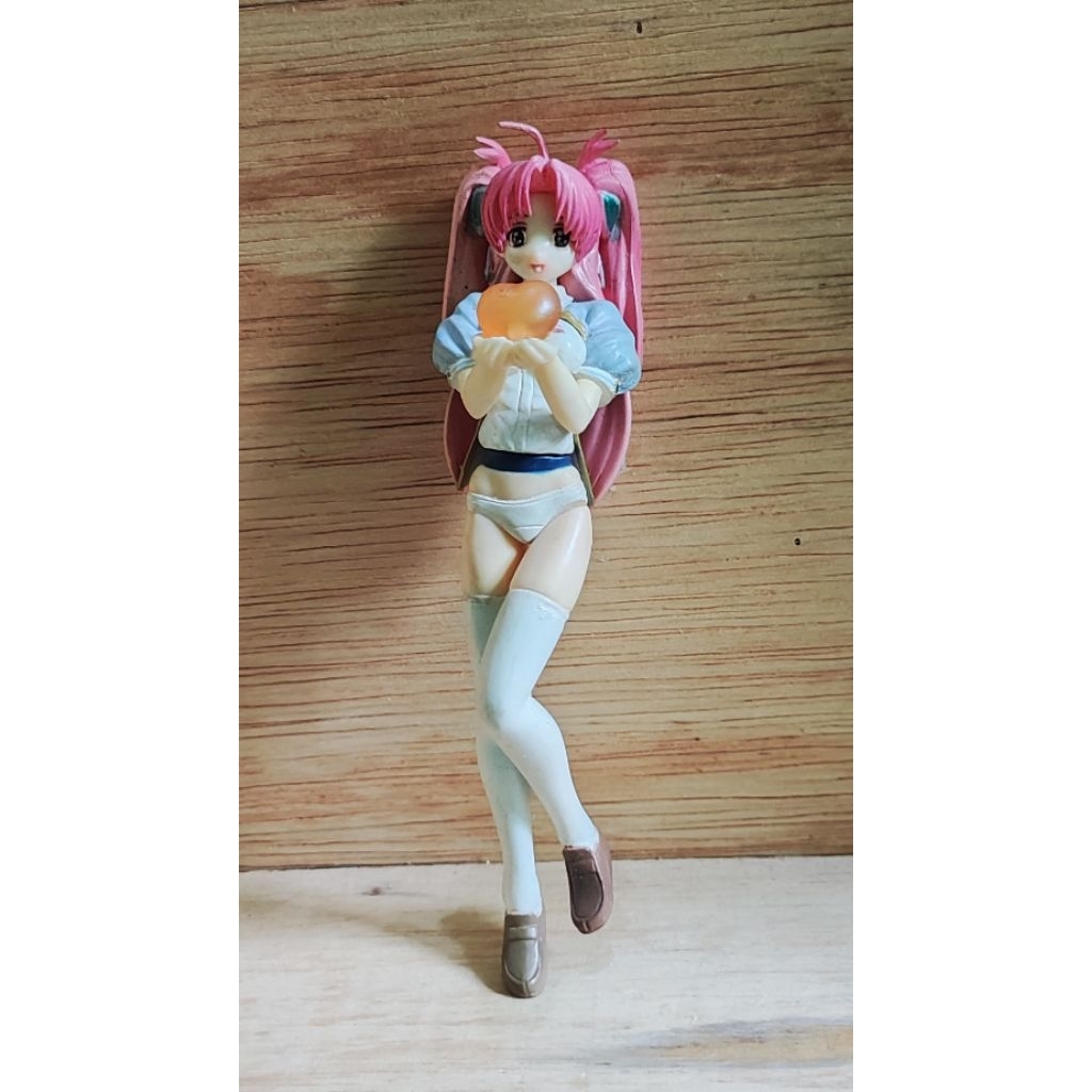 ACTION FIGURE / KOLEKSI / HIASAN ANIME GIRLS