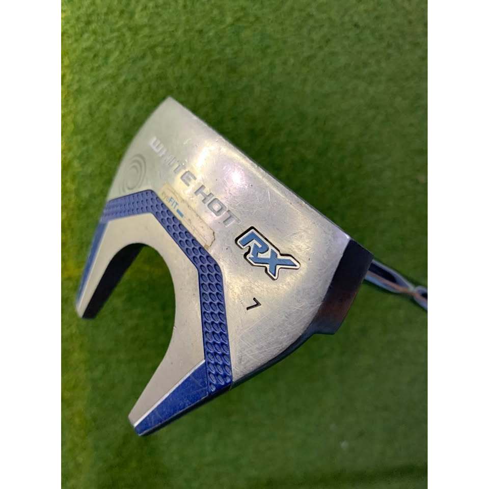 STIK GOLF MERK ODYSSEY JENIS PUTTER