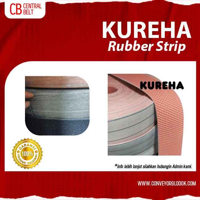 KUREHA STRIP RUBBER