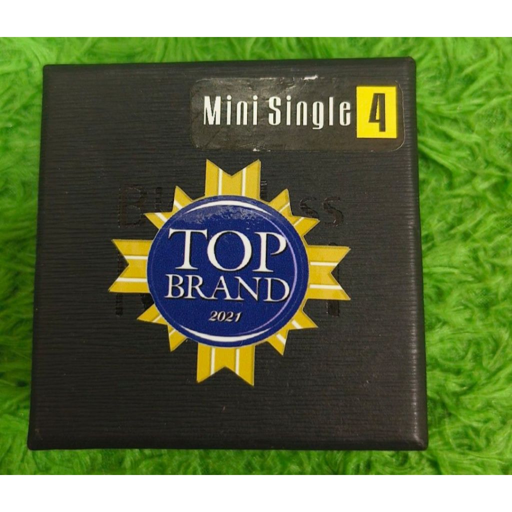 MCI Bio Mini Single 4