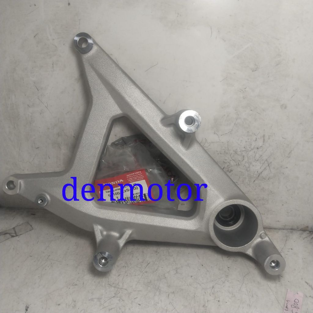 SWING ARM VARIO 160 2022-SEKARANG TYPE CBS ORIGINAL HONDA 52100-K2S-N00