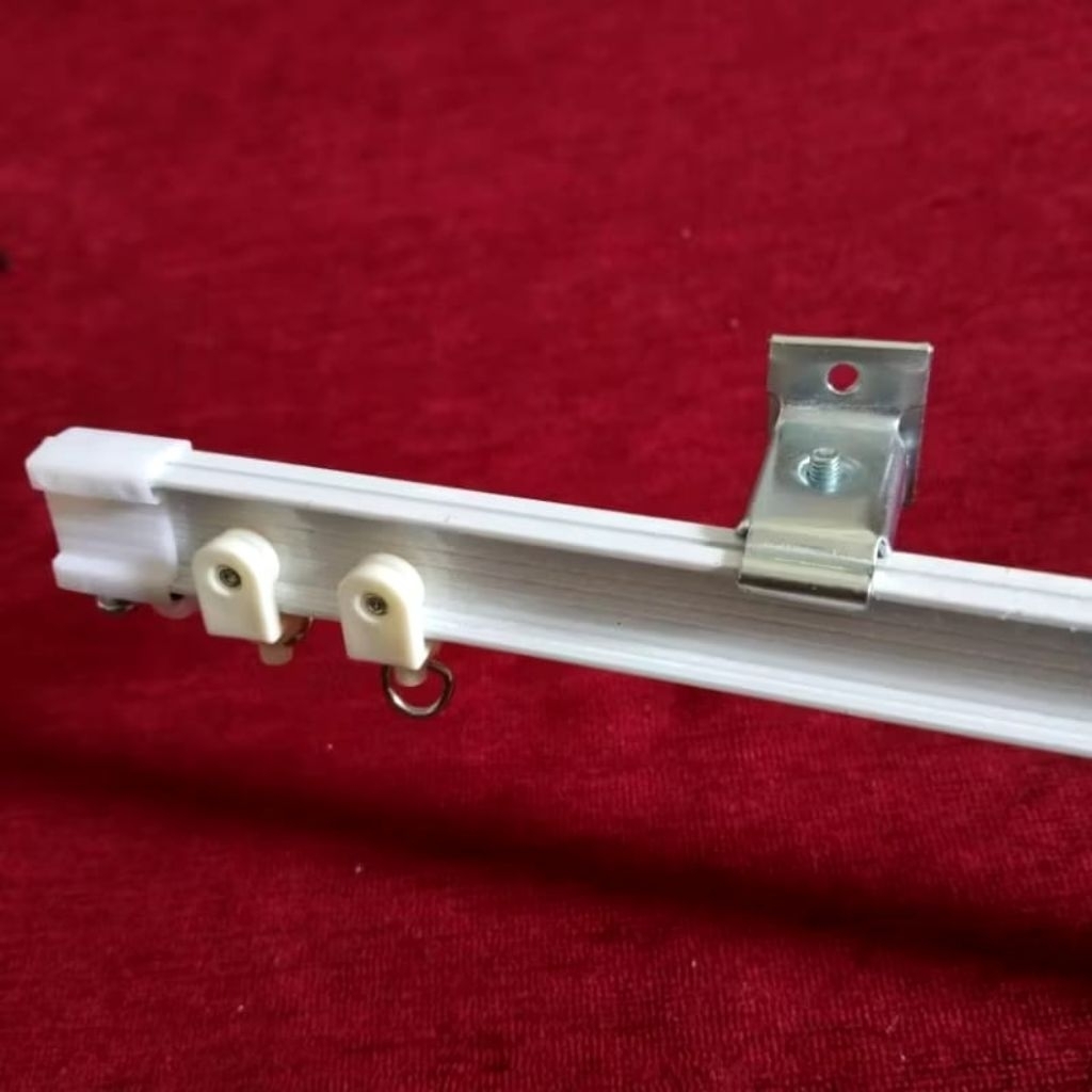 REL GORDEN FLEXIBEL REL GORDEN LENGKUNG