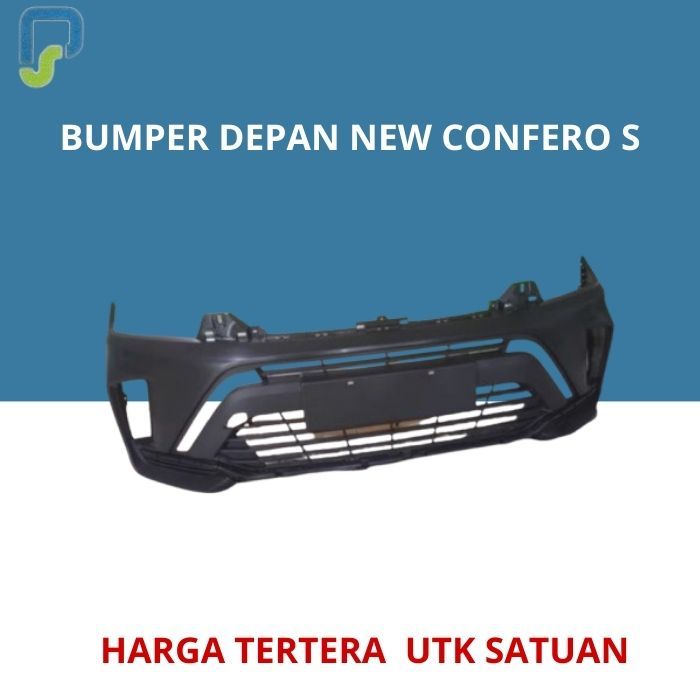 BUMPER DEPAN NEW CONFERO S