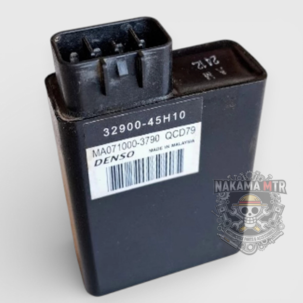 CDI SMASH TITAN 115 ORIGINAL COPOTAN CDI SUZUKI TITAN 115