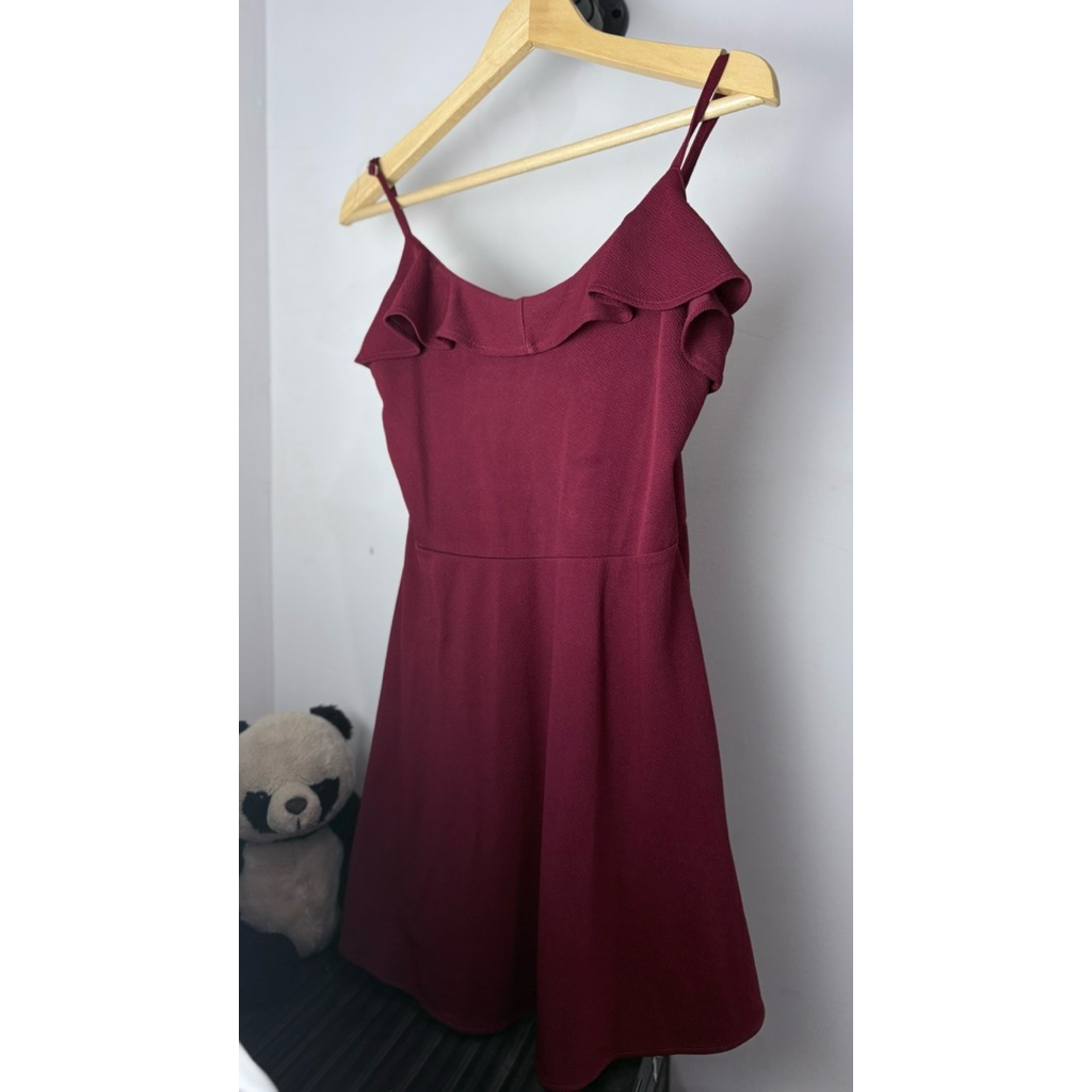 preloved dress colorbox