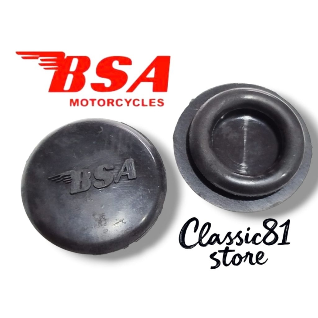 1pcs KARET UDEL BSA MOTORCYCLE GOOD QUALITY BSA MOTOR