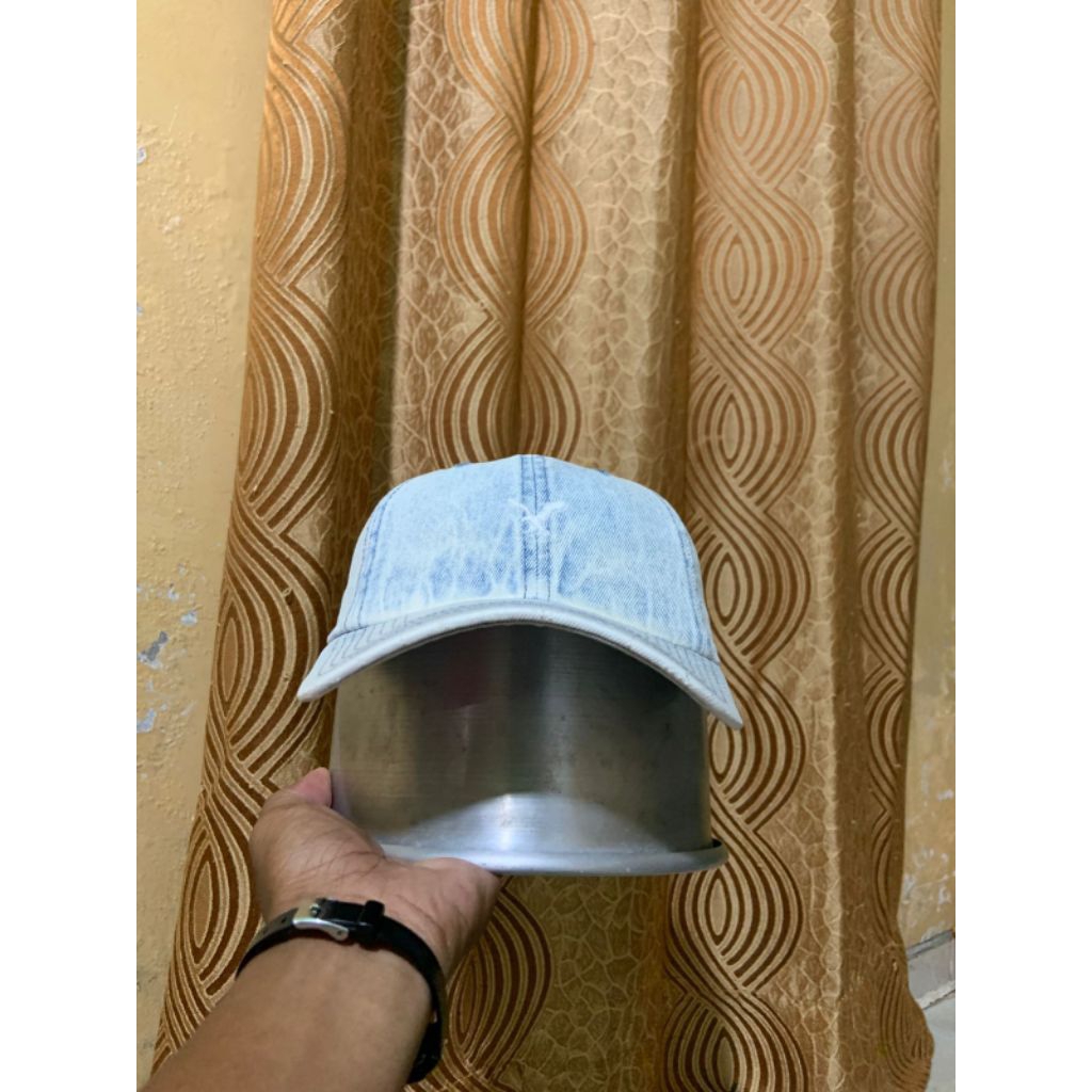 TOPI AMERICAN EAGLE/TOPI BEKAS/TOPI LELONG