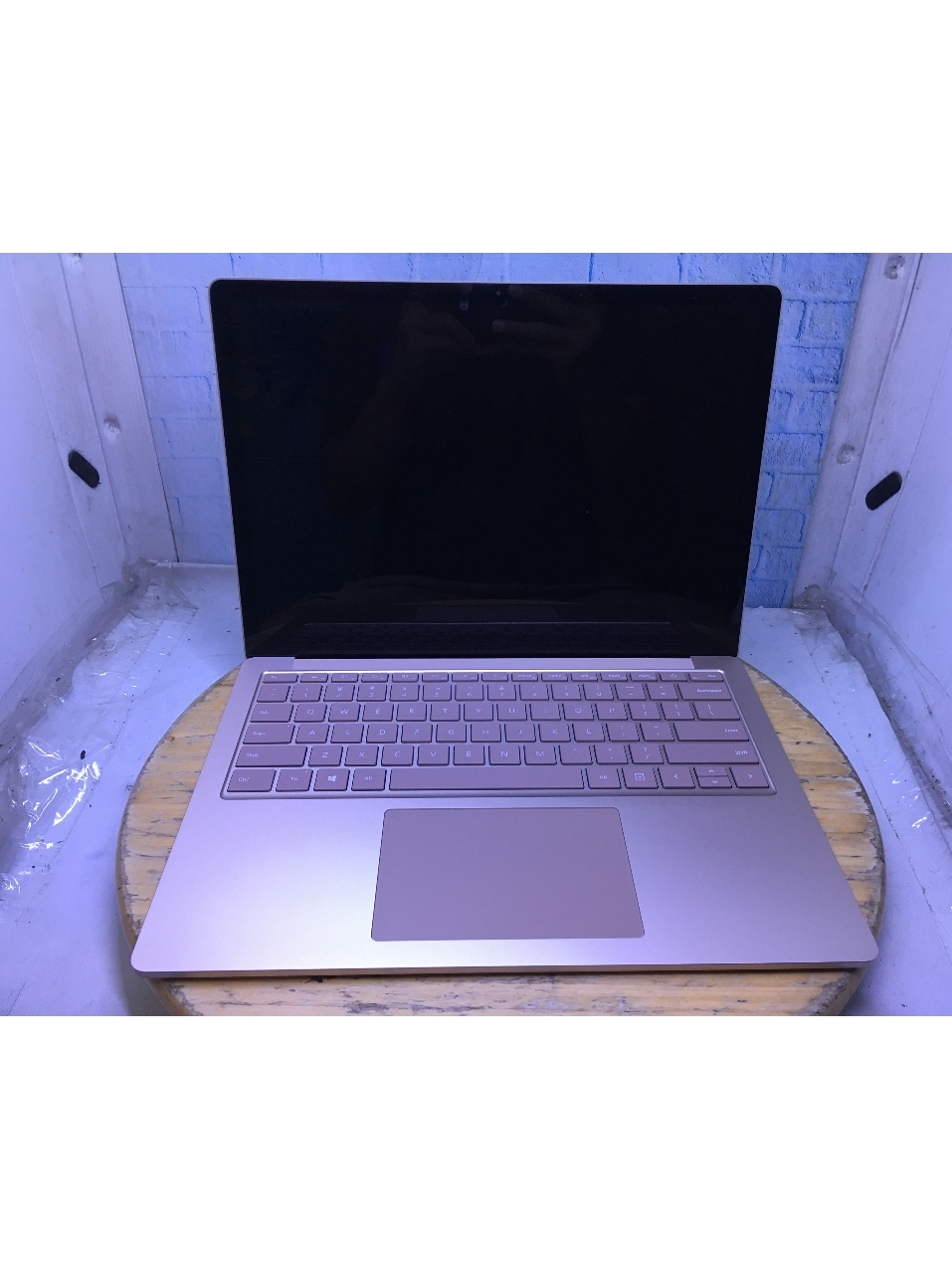 MICROSOFT SURFACE LAPTOP 3