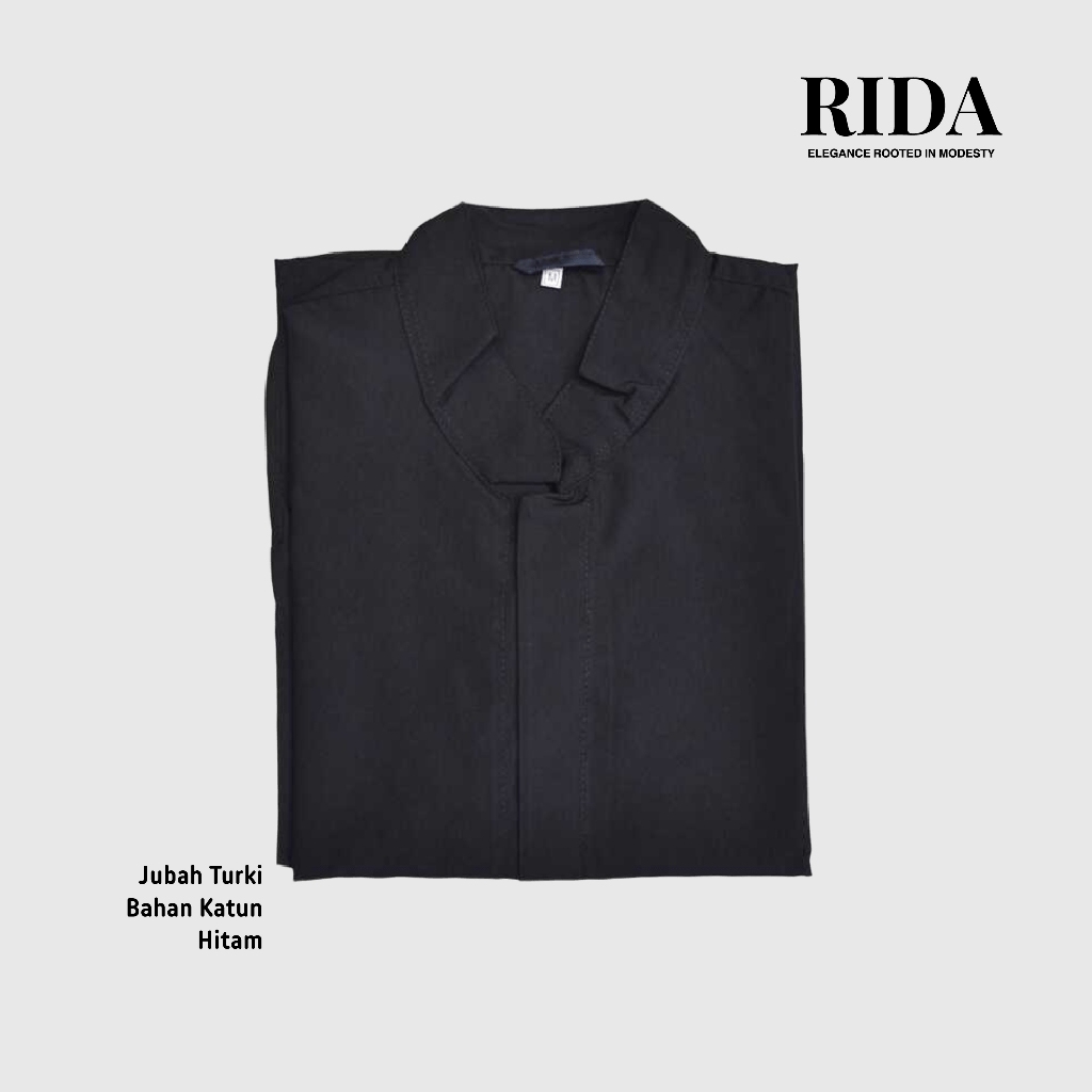 Jubah Imam/ Jubah Imam Luaran Premium