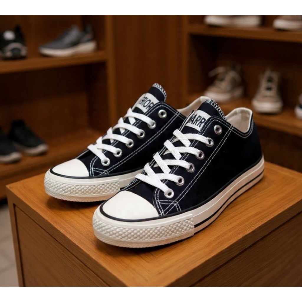 Warrior Sparta Lc Original size 31-43 - sepatu warior - sepatu pria dan wanita - warrior original