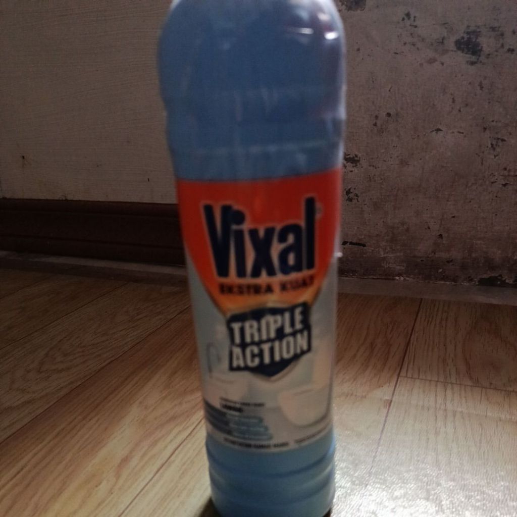 vixal  pembersih lantai