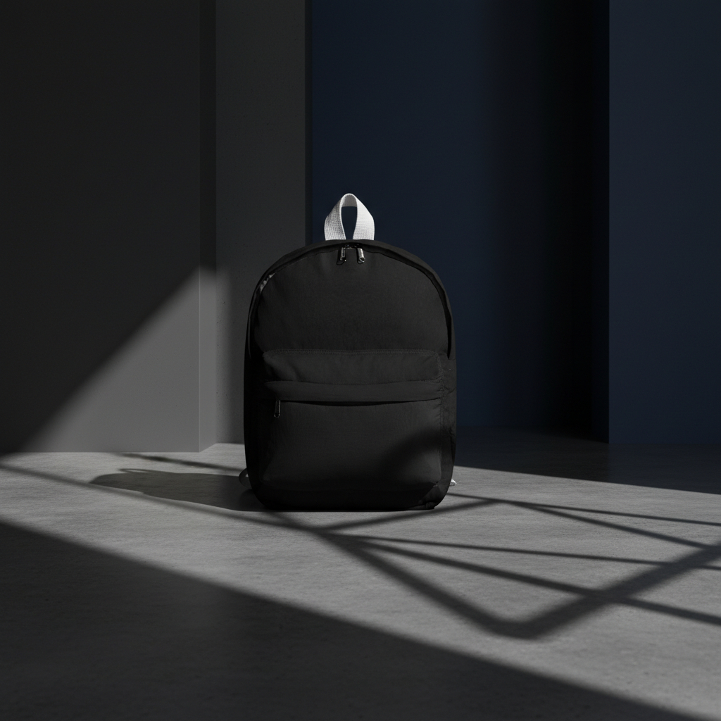 Tas Ransel Mini Wanita Model Korean Style - Tas Ransel Mini Sekolah - Tas Ransel Mini Lucu