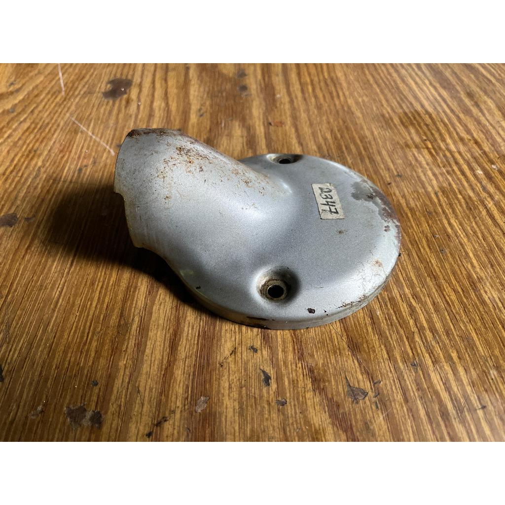 tutup Filter Saringan Udara Karburator Karbu Carbu Suzuki A100 A 100 Original // 2347