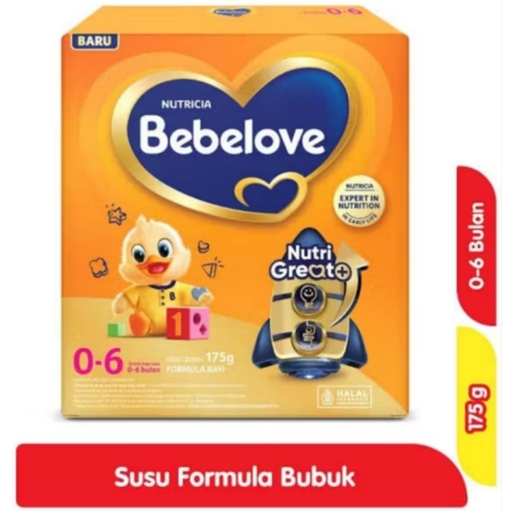 Bebelove 1