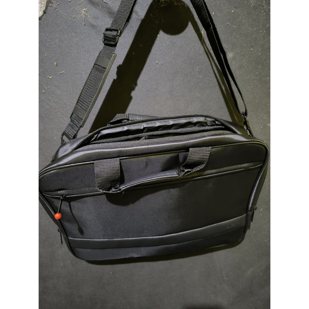 Tas Laptop Lenovo Original