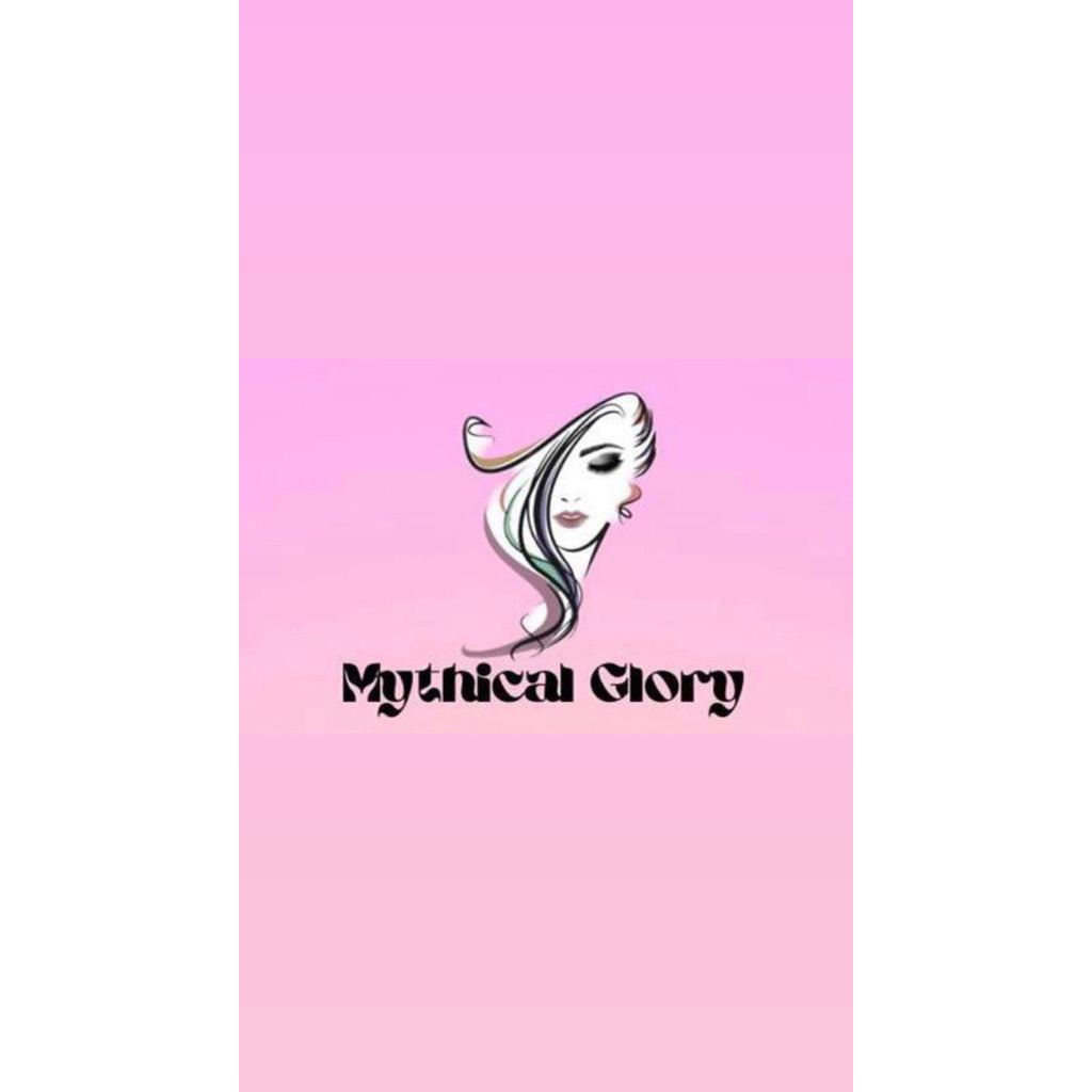 MYTHICAL GLORY BODYCARE AMPUH
