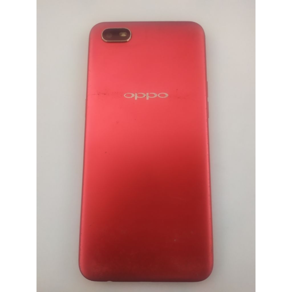 HP Bekas OppoA1k