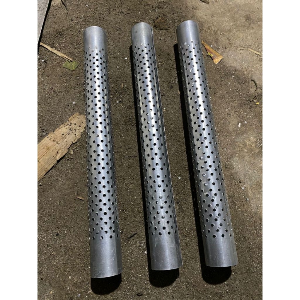 SARINGAN KNALPOT  (SARFULL 38 RATA ) CMS TZM ZRC GEN 3ALL MATIC VARIO 125/150, BEAT, MIO DLL