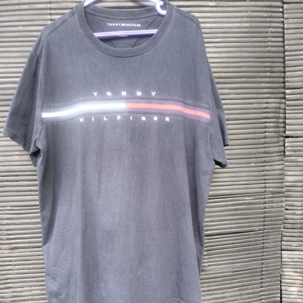 kaos Tommy Hilfiger
