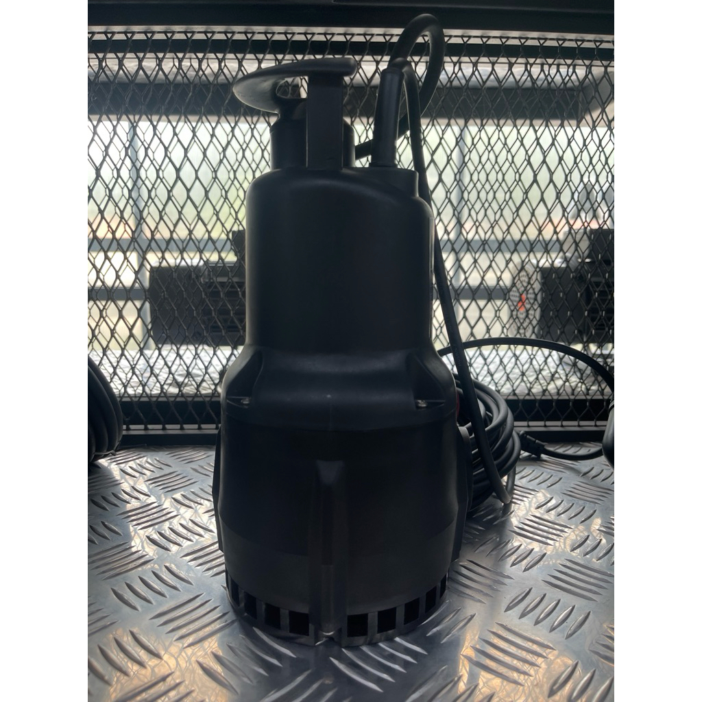 Grundfos KPC 300 A Pompa Air Submersible Pompa Celup Otomatis