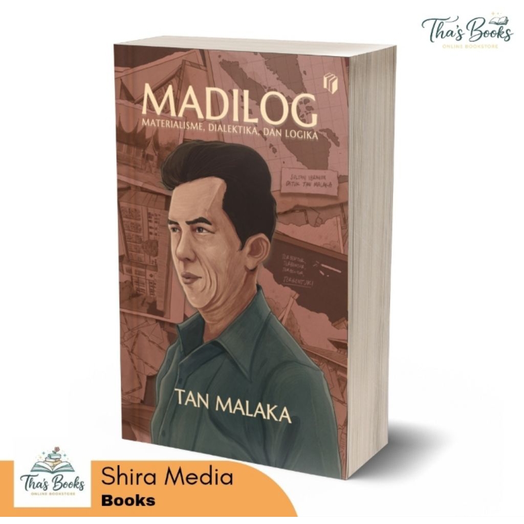 MADILOG