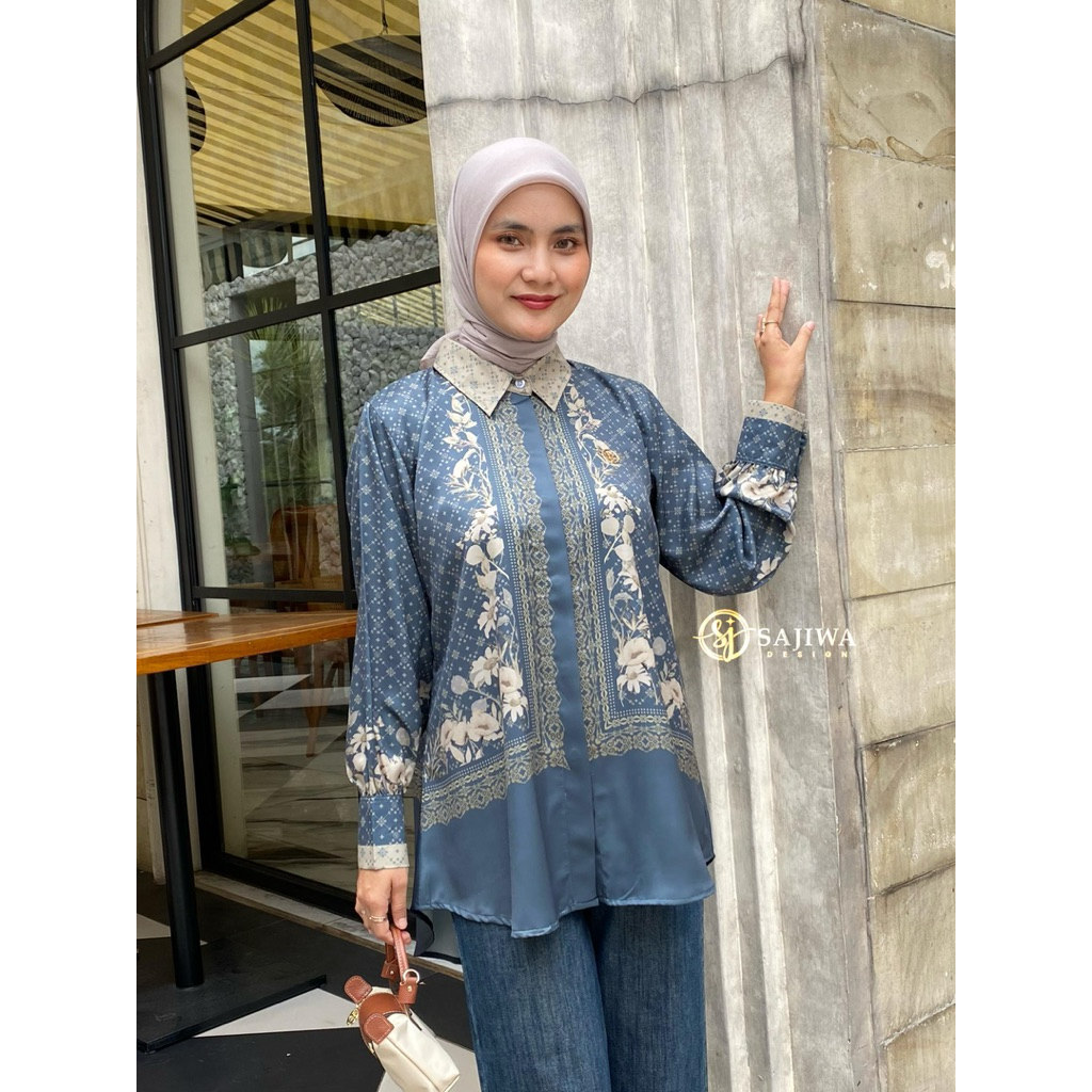 Sajiwa Series by Sajiwa design