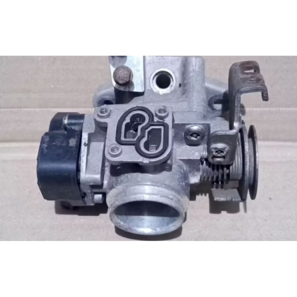 THROTTLE BODY TB BRT Sonic Cbr 150 LED