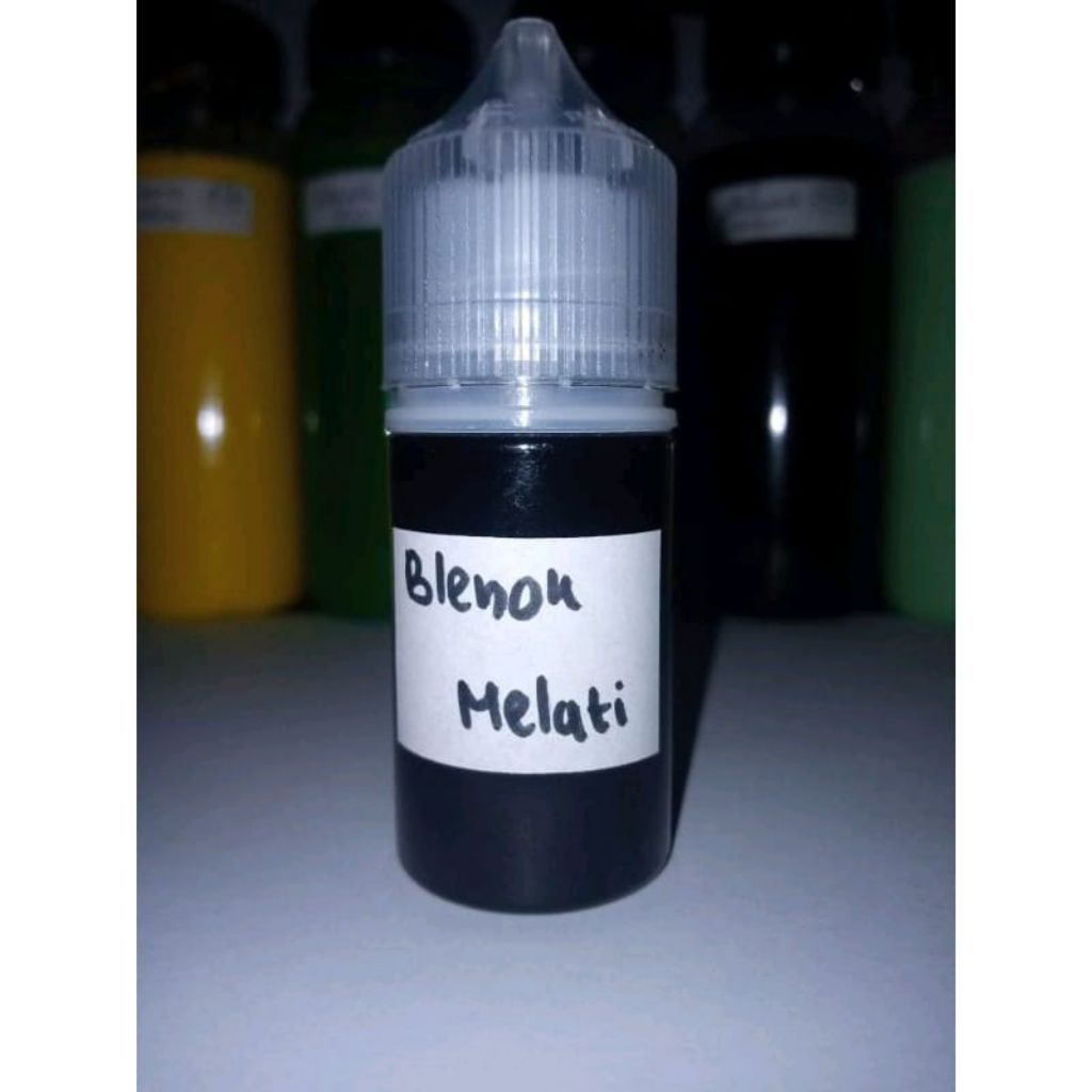 Essen oplosan ikan mas aroma Belenok Melati umpan pancing kemsan 30ml siap pke