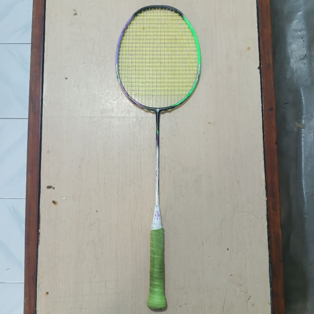 Raket Badminton Second Original - JP Power Hybrid 9000