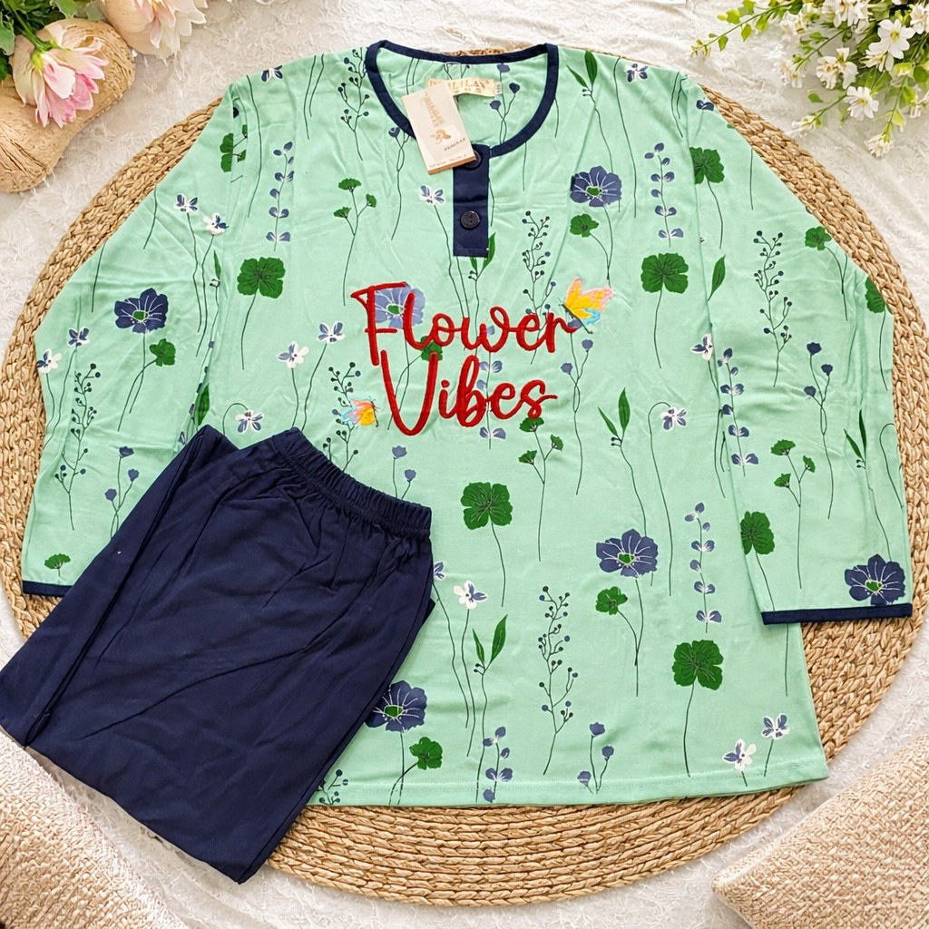JUMBO PP DAILILAN l COD l PIYAMA