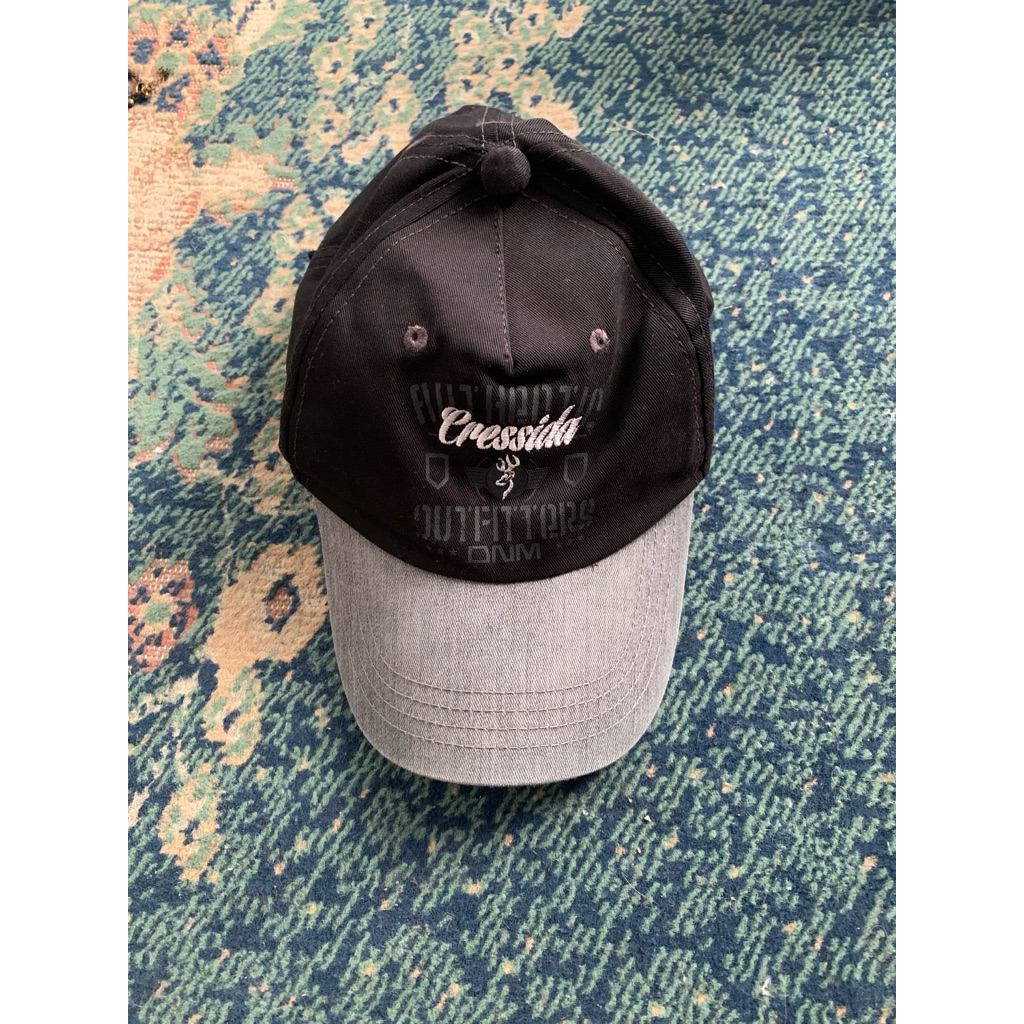 Topi Cressida Original