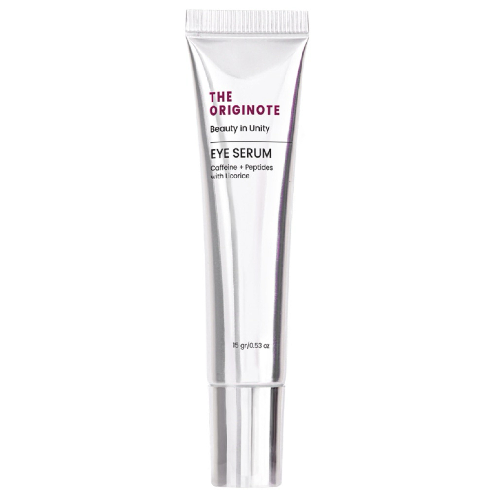 The Originote Eye Serum
