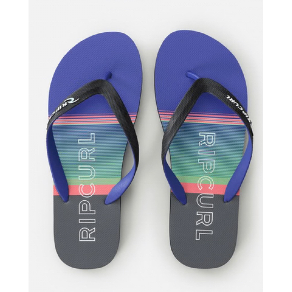 Sandal Pria ripcurl original size 43