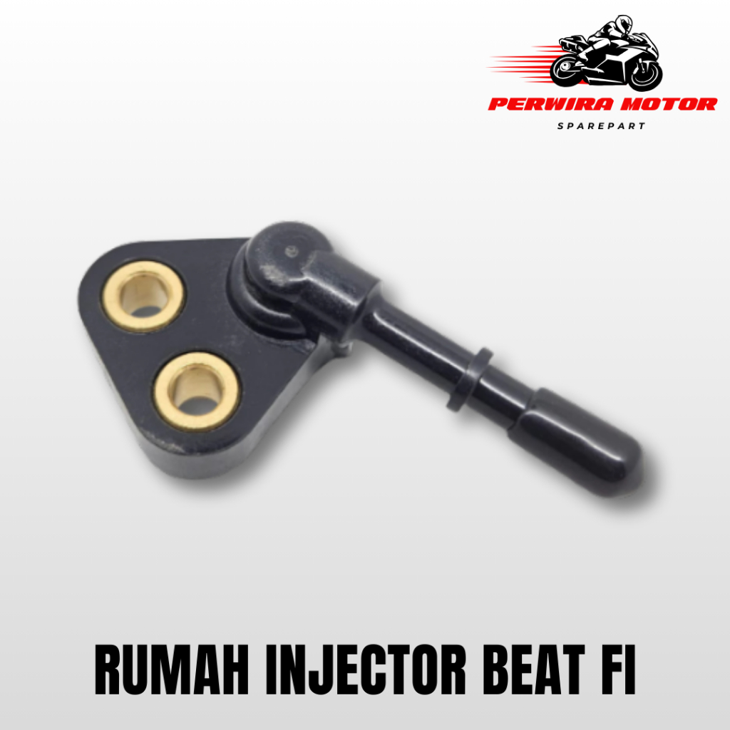 Rumah Injector Beat fI - Cangklong Injector Beat fI