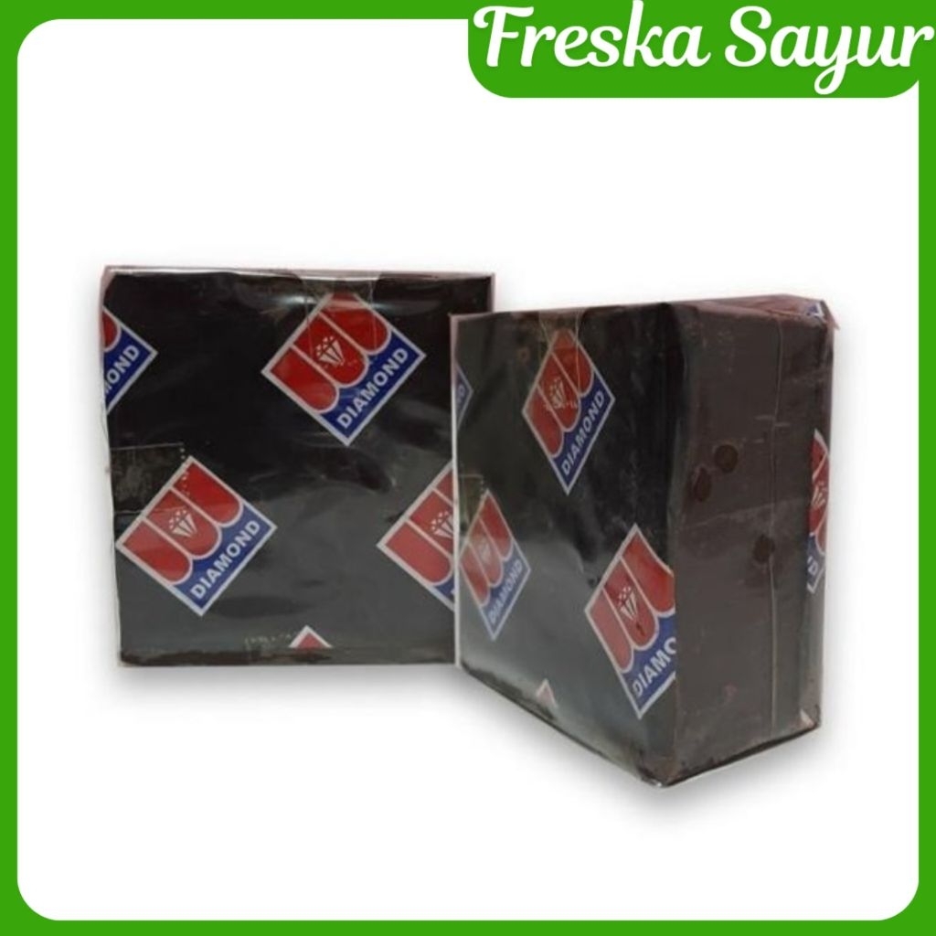 Coklat Batang Diamond 250 gr