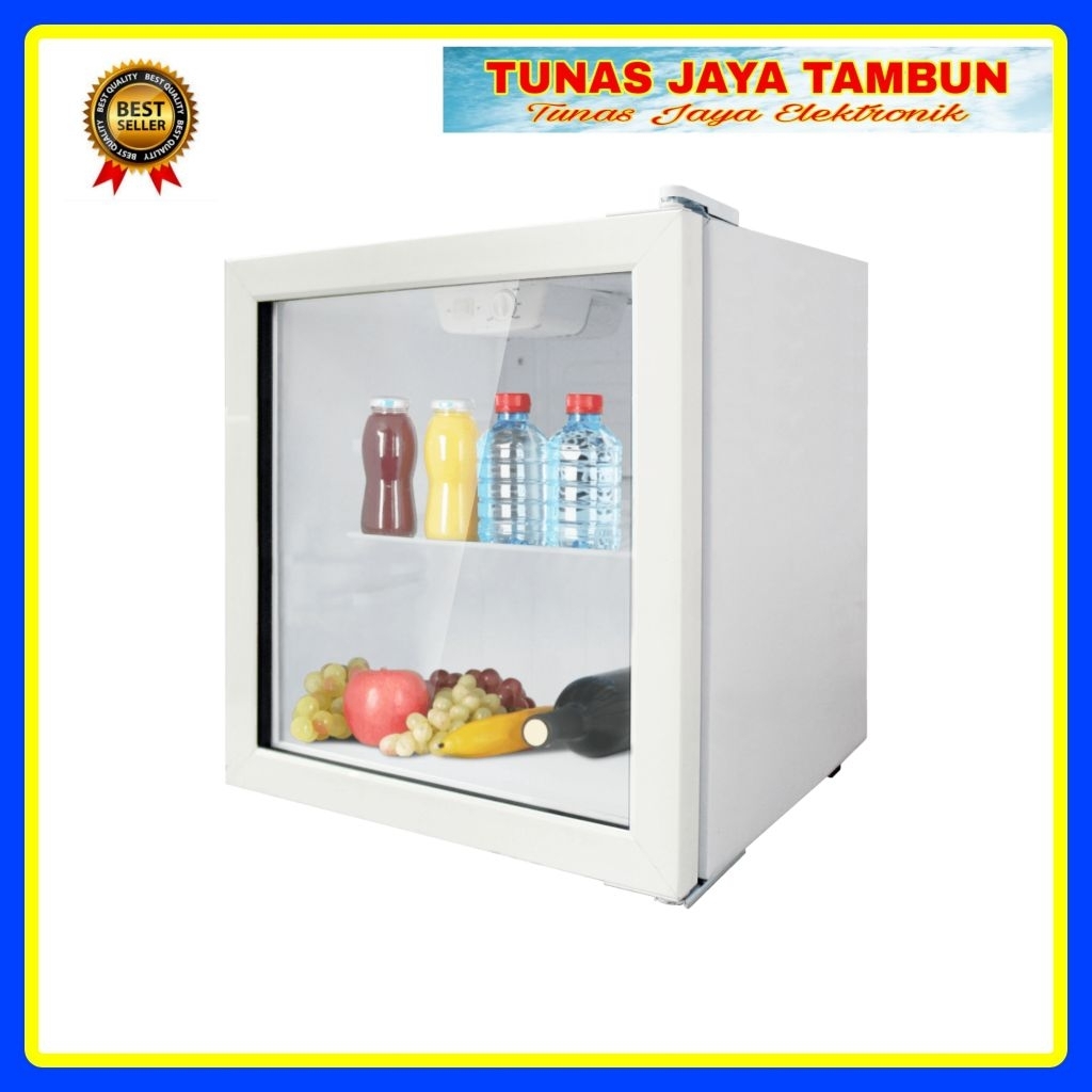 SHOWCASE AQUA AQB 50 MB / SHOWCASE AQUA MINI 47 LITER AQB-50MB / AQUA AQB50MB