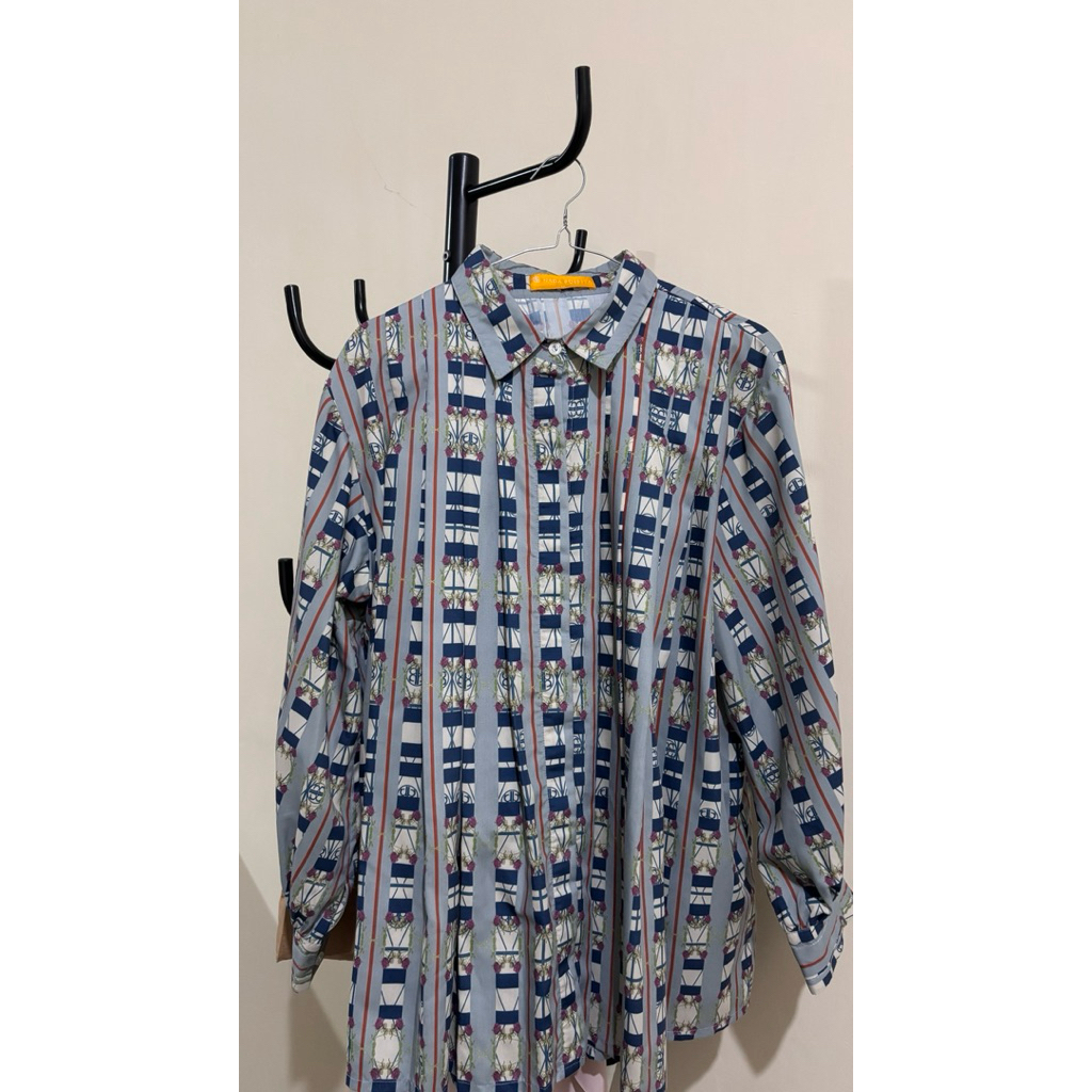 Preloved Nada Puspita